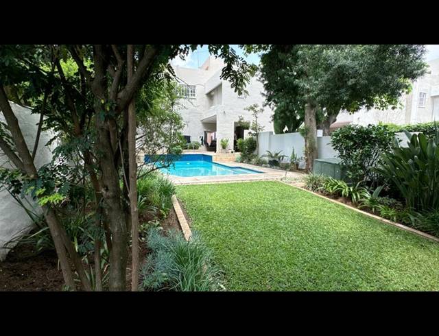 2 BEDROOM PROPERTY TO RENT IN EDENBURG